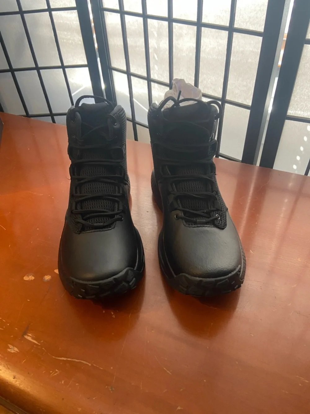 Under Armour durable athletic